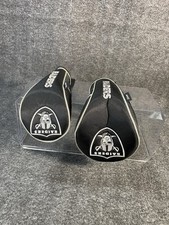 NFL Las Vegas Raiders Golf Contour Head Covers, Set of 2 Driver  Fairway