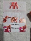 2 Clamps For Used In Knitting Or Crochet — photo 2