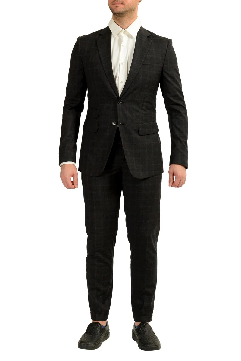 DSQUARED2 タキシード　セットアップ　38 Dsquared2 Suits & Blazers for Men for sale | eBay