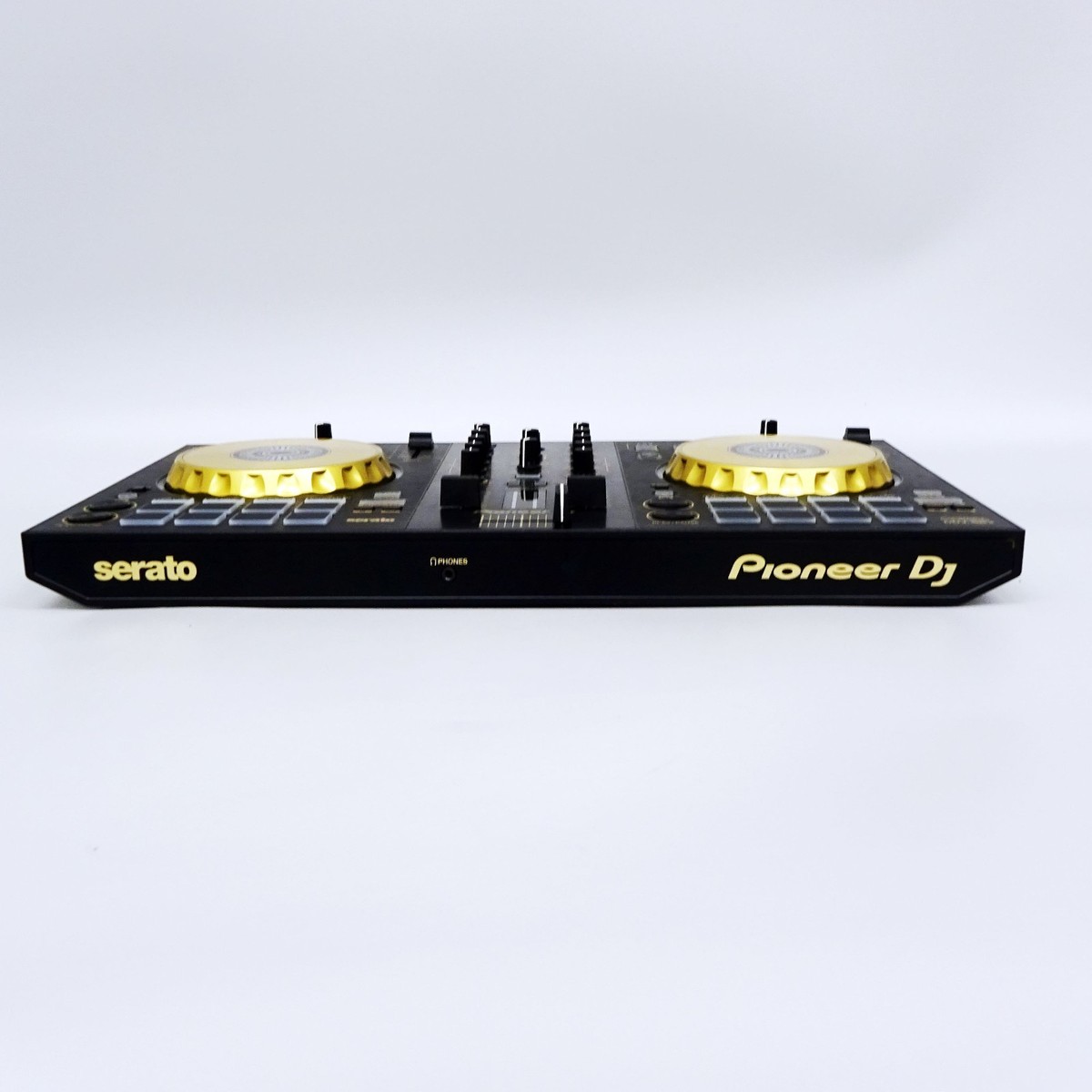 Pioneer DDJ-SB3 DJ Controller Gold 2021 Limited DDJSB3N DDJ-SB3-N