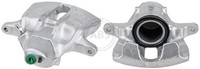 Bremssattel A.B.S. 522601 FüR VW Seat Lupo Polo Arosa Grauguss 6N2 3 6N1 1 6X1