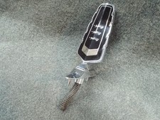 NOS LTD Hood Ornament 1975 1976  Ford 75 76 Landau Grill Emblem 302 351 400 460