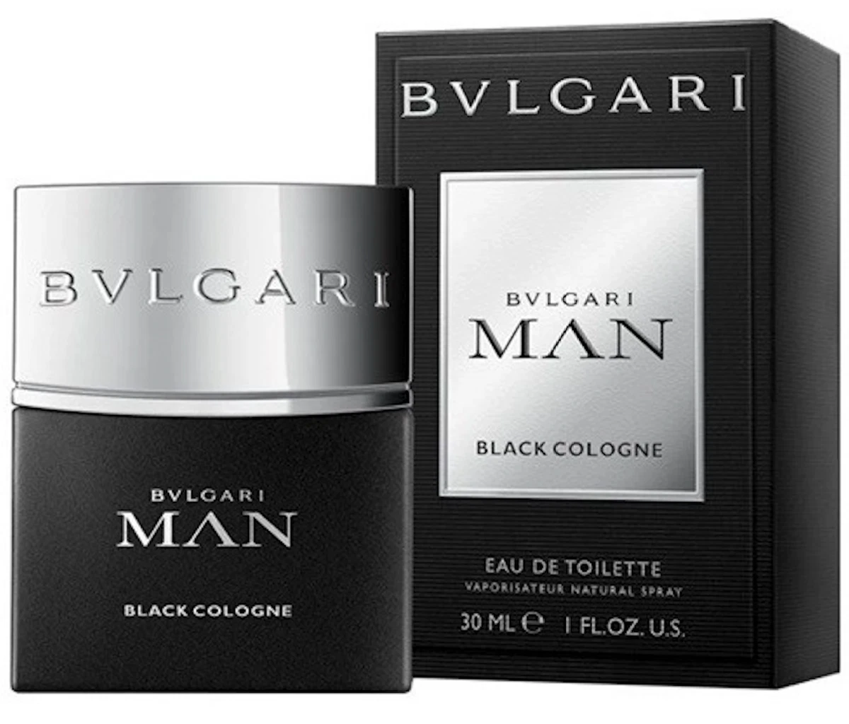 Bvlgari Black Eau de Toilette for Men for sale | eBay