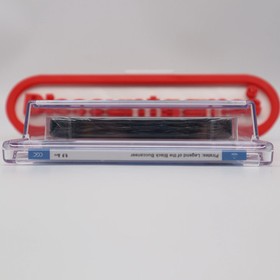 PS2 Game PIRATES: LEGEND OF THE BLACK BUCCANEER - CGC GRADED 9.9 A++ NEW Sealed!