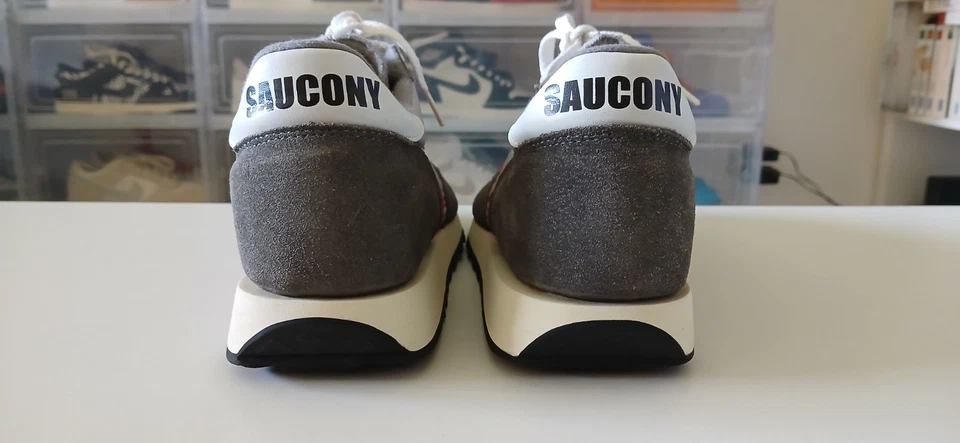 Saucony Jazz Low Pro, photo 2 sur 5