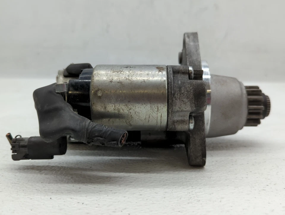 Solenóide motor de arranque de carro Nissan Altima 2009-2013 fabricante de equipamento original PXVY6 - Imagem 2 de 4