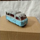Vintage Diecast Dinky Toys Playworn Free Postage Standard atlas