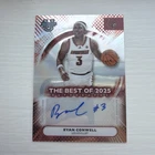 Ryan Conwell 2025-26 Bowman U Best - Best of 2025 AUTO Louisville