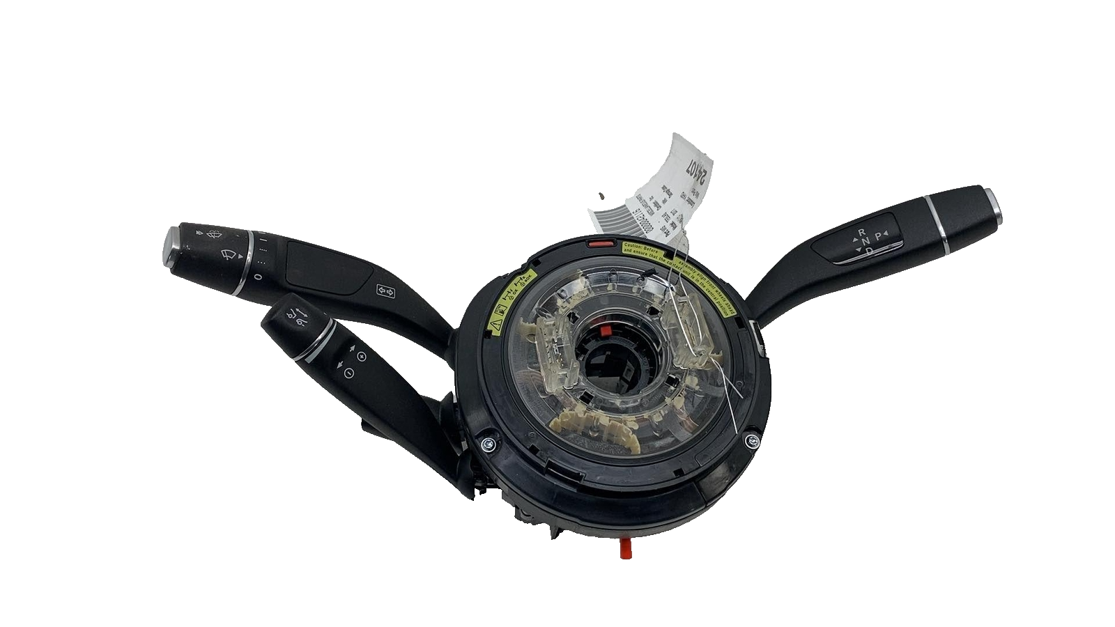 ⭕ 2016-2020 Tesla Model S Combination Switch Steering Clockspring Assembly OEM