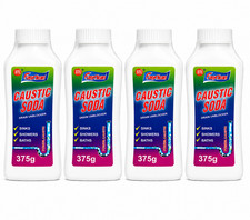 375 g Drain Cleaner Powder-Heavy-Duty Unblocker Powerful Sink & Drain Cleaner