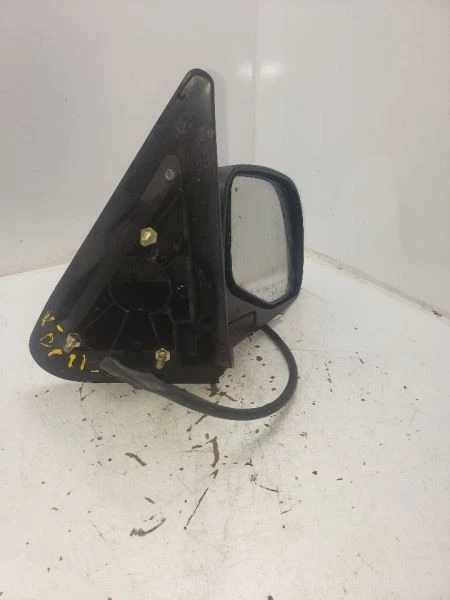 Passenger Side View Mirror Manual Fits 94 01-05 MAZDA B-2300 740298 - Image 2 of 4