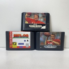 Sega Genesis Spots Bundle