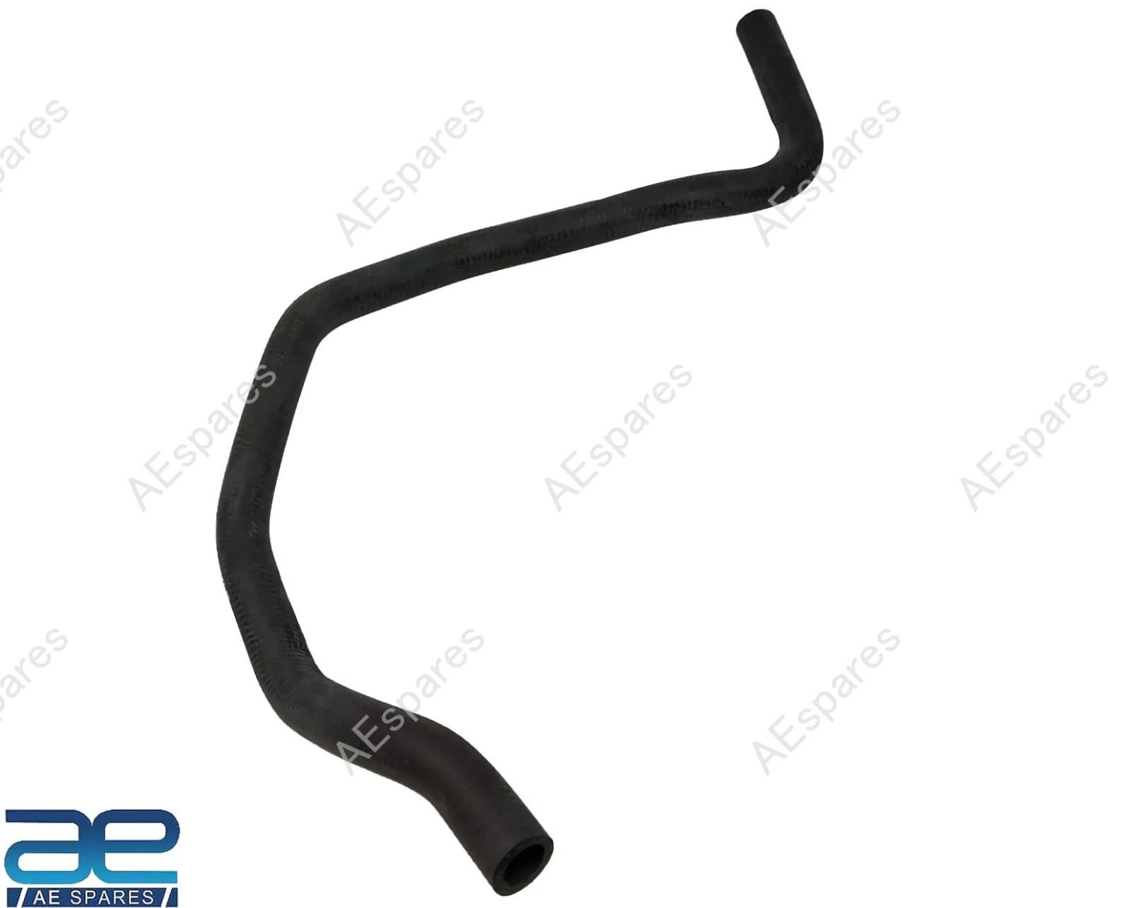 Heater Inlet Hose For Suzuki SX4 1st Gen 1.6L 2007-2013 17871M55K00 view 2