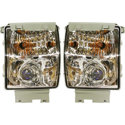 Turn Signal Light Fits 2005-2011 Cadillac STS Base V Platinum