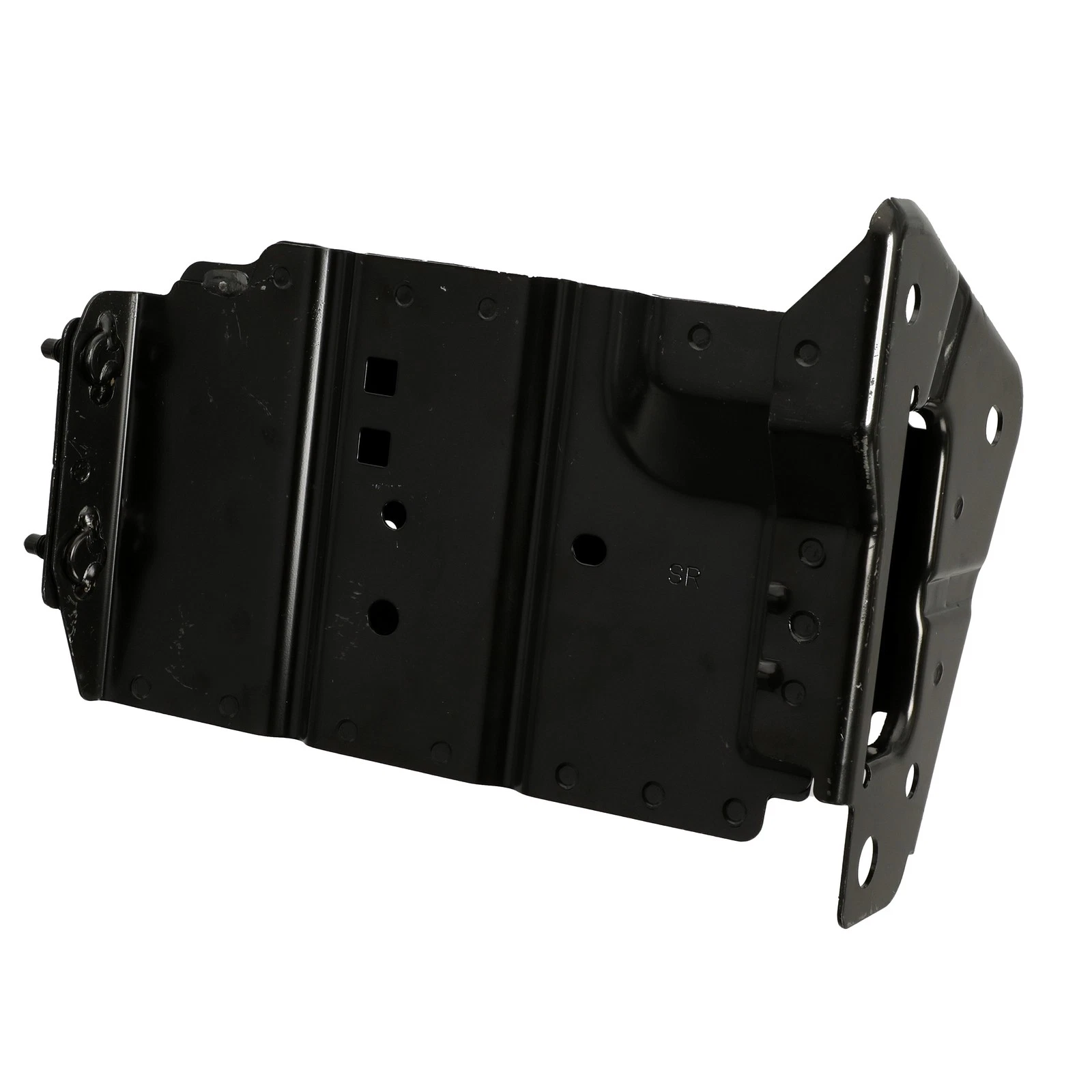 Conjunto de extremo de riel de marco delantero derecho para Nissan Sentra 2013-2019 (N/P G5114-3SHMA)