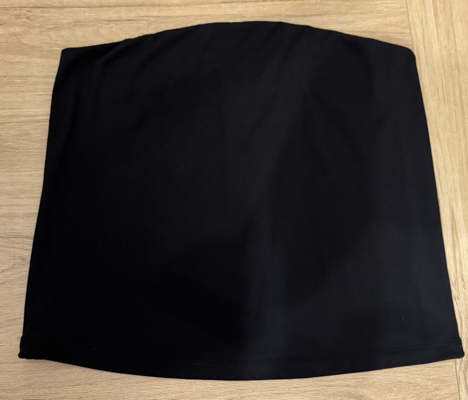 NWOT Wild fable women’s butter soft mini black skirt butter bliss size XXL