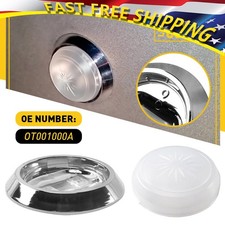 Universal Round Dome Light Base Lens For 1971-1981 Chevrolet Car Accessories A Universal Round Dome Light Base Lens For 1971-1981 Chevrolet Car Accessories A