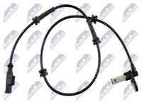 Original NTY Sensor Raddrehzahl HCA-NS-144 FüR Nissan