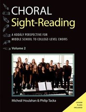 Choral Sight Reading : A Kodály Perspective ...