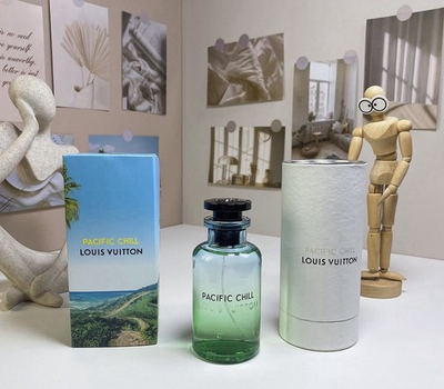 #ad LV pacific chill $110.00