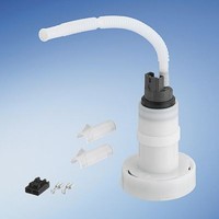 Bosch Kraftstoffpumpe FüR Renault