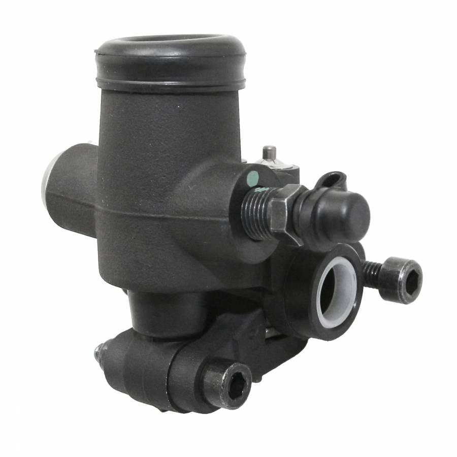 Pince étrier avant droit Piaggio MP3 pour un freinage stable et sans vibrations