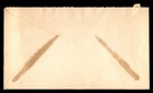Mayfairstamps US 1940 Wisconsin Plain to Madison Cover cca_16097 — photo 2