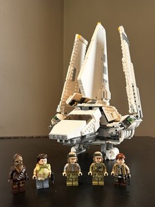 75094 Lego | eBay