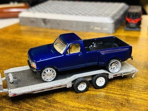 Greenlight Ford F150 | eBay