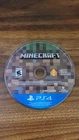 Minecraft for Sony PlayStation 4 PS4 - E10+ - Sony Interactive Entertainment