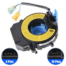 NEW Clock Spring Fits For Hyundai 2011-2015 S...