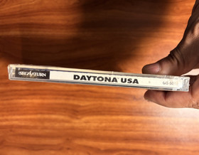 DAYTONA USA Sega Saturn Japan Import *US Seller * BRAND NEW FACTORY SEALED