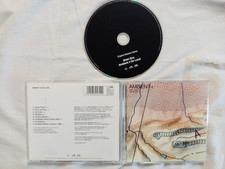 BRIAN ENO - AMBIENT 4  -  CD 2004