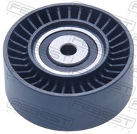 0488-NA8W Febest Umlenk-/FüHrungsrolle, Keilrippenriemen FüR Audi,Chrysler,Dodge