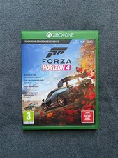 Forza Horizon 4 sur XBOX ONE - UK avec FR TTBE