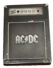 Ac Dc Backtracks for sale | eBay