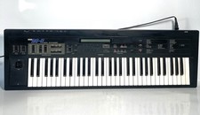 1980’s KORG DS-8 Digital FM Midi 61 Key Synthesizer Keyboard Eight Voice