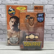 Round 5 MMA Ultimate Collector Figures Guide 16