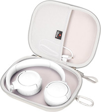 Hard Portable Case for JBL Tune 500BT / 510BT / 520BT On-Ear Wireless Bluetooth