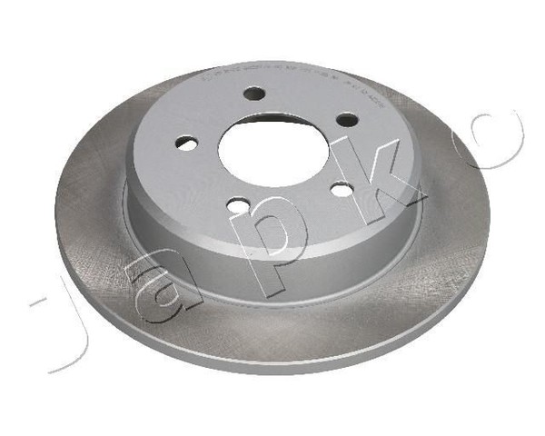 2X Japko Bremsscheibe 61993C FüR Chrysler Dodge Jeep-image