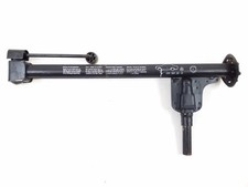 MERCEDES-BENZ S W220 Wagenheber A2205830015 2004 33783560 MERCEDES-BENZ S W220 Wagenheber A2205830015 2004 33783560