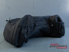 KURYAKYN MOMENTUM HITCHHIKER TOP CASE MOUNTED TAILBAG GL1800 FLHX