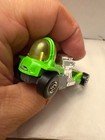 HOT WHEELS Bubble Gunner Car  Stagefright 1/64 Scale MALAYSIA — photo 6