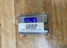 Delkin Devices Memory Stick to PC Card Adapter