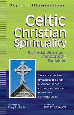 John Philip Newell Celtic Christian Spirituality (Gebundene Ausgabe) (US IMPORT)