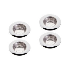 2 PCS Abflusssieb Küchenspüle Für Waschbecken Waschbeckenstöpsel