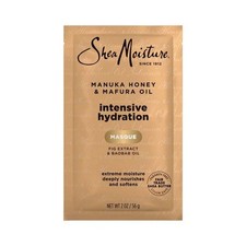 Intensive Hydration Hair Masque Manuka  Mafura 2 Oz By Shea Moisture