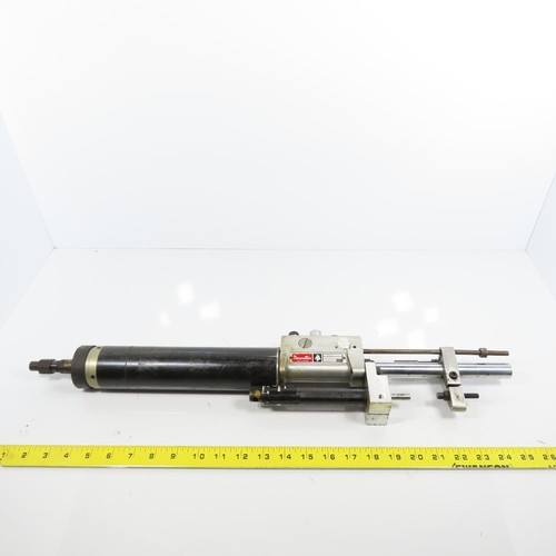 Desoutter AFD40 Pneumatic Autofeed Tapping Drill 500 RPM