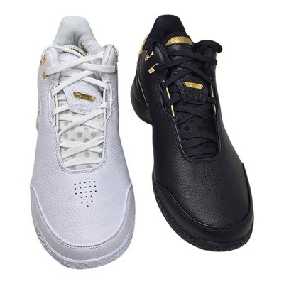 Nike Zoom LeBron NXXT Gen Ampd  display picture 2