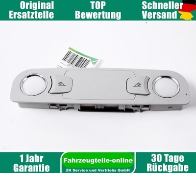 Innenraumleuchte Deckenleuchte Leuchte Hinten Audi A6 C6 4F5 4L0947111B